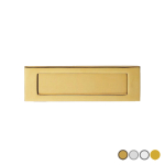 Standard Letterplate