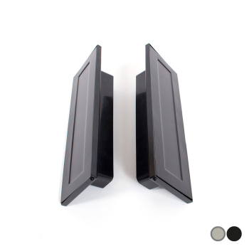 Anvil Sleeved Letterplate set Anvil Sleeved Letterplate set