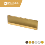 Hardwick Classic Internal Letterplate Tidy