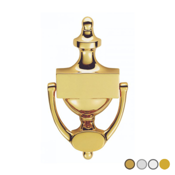 Victorian Door Knocker Victorian Door Knocker