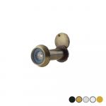 Fire Rated Door Viewer