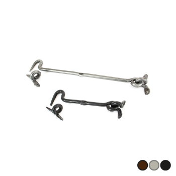 Anvil Forged Cabin Hook Anvil Forged Cabin Hook