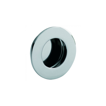 Circular Flush Pull - 78mm Circular Flush Pull - 78mm
