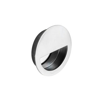 Circular Flush Pull - 90mm Circular Flush Pull - 90mm