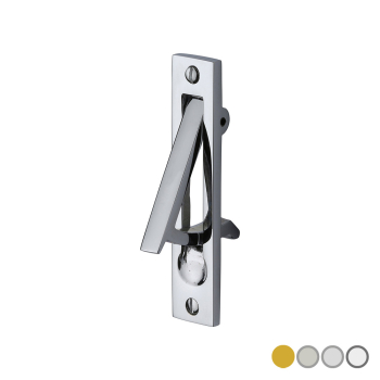 Invoke Pocket Door Edge Pull Invoke Pocket Door Edge Pull