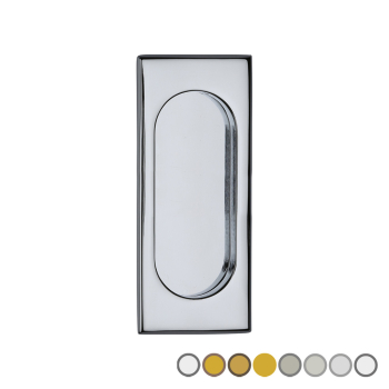 Invoke Designer Flush Pull Invoke Designer Flush Pull