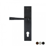 Anvil 92mm 'Avon' Espag Lever Handle