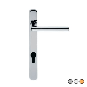 'Rosa' 92mm Espag Lever Handle 'Rosa' 92mm Espag Lever Handle