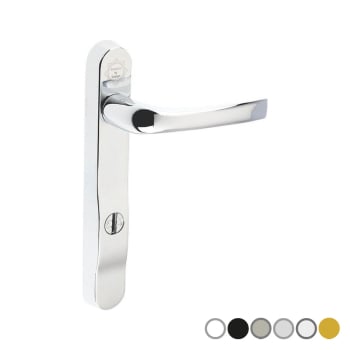 ProSecure 92mm Security Lever Handle