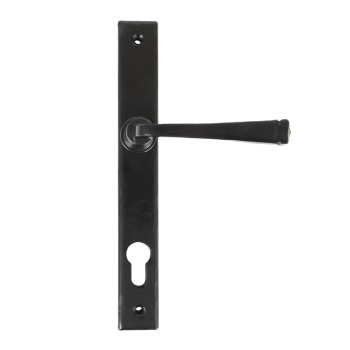 Anvil 92mm Avon Slimline/Lever Espag Lock Set