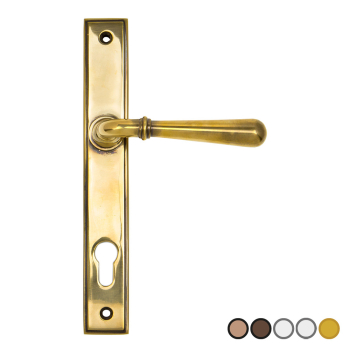 Anvil Newbury Slimline Lever Espag Anvil Newbury Slimline Lever Espag