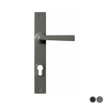 Stonebridge Arundel - MPL 92mm Lever Armor-Coat (Pair)