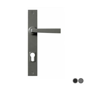 Stonebridge Arundel - MPL 92mm Lever Armor-Coat (Pair) Stonebridge Arundel - MPL 92mm Lever Armor-Coat (Pair)