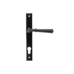 Anvil Regency Slimline Lever Espag Lock Set
