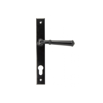 Anvil Regency Slimline Lever Espag Lock Set Anvil Regency Slimline Lever Espag Lock Set