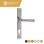 Hardwick Preston 92mm Espag Lever Handle