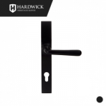 Hardwick Heritage Lyndon 92mm Espag Lever Handle