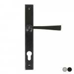 Anvil 92mm Avon Slimline/Lever Espag Lock Set