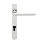 Weyborne 92mm Espag Lever Handle 316-Grade
