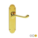'Oakley' Door Lever Handle