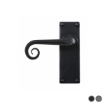 Stonebridge Curl Lever Set