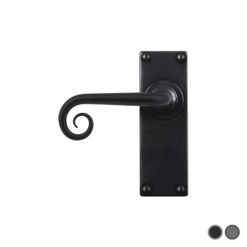 Stonebridge Curl Lever Set Stonebridge Curl Lever Set