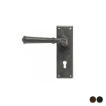 Anvil Regency Door Lever Set