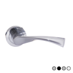 Invoke Ryburn Lever on Rose