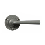 Stonebridge Padstow Lever on Round Rose
