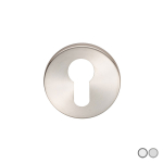 Invoke Euro Profile Escutcheon