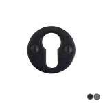 Stonebridge Round Euro Escutcheon