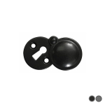 Stonebridge Round Covered Escutcheon