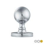 Round Mortice Door Knob