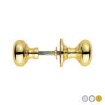 Mushroom Rim Door Knob