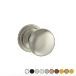 Harrogate Mortice Knob