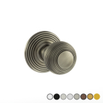 Barrowden Mortice Knob