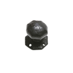 Kirkpatrick Octagonal Door Knob