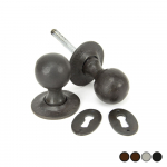Anvil Round Door Knob