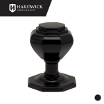 Hardwick Heritage Ayston Centre Door Knob