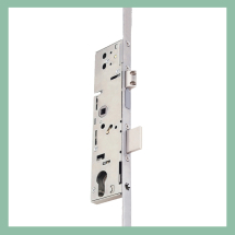Multi-Point Locking Systems For Doors Multi-Point Locking Systems For Doors