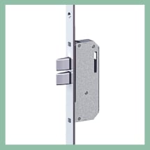 Single / Master Door Multipoint Locking Systems