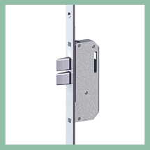 Single / Master Door Multipoint Locking Systems Single / Master Door Multipoint Locking Systems