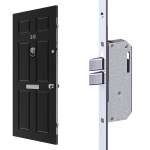 Winkhaus Thunderbolt Heritage