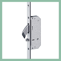 Auto-Lock Multipoint Locking Systems