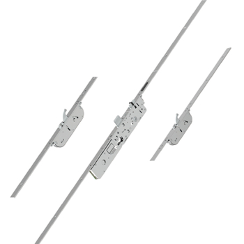 MACO M-TS Automatic Multipoint Lock Radius End MACO M-TS Automatic Multipoint Lock Radius End