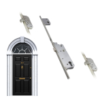 Winkhaus AV4 Heritage AutoLock Multipoint Lock