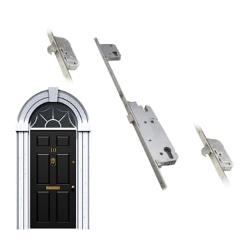 Winkhaus AV4 Heritage AutoLock Multipoint Lock Winkhaus AV4 Heritage AutoLock Multipoint Lock