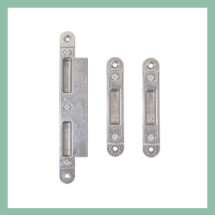 Multipoint Lock Keeps Multipoint Lock Keeps