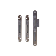 Winkhaus Thunderbolt 3 Piece Keep Set