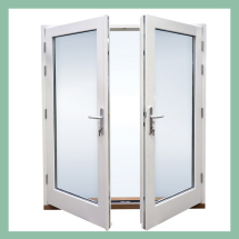 Double Door Locks & Multipoint Locking Double Door Locks & Multipoint Locking